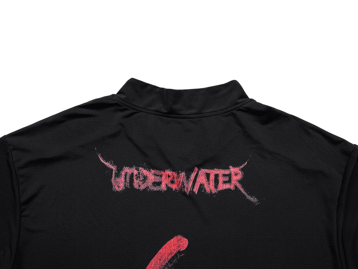 UNDERWATER Demon Squad Mesh Long-Sleeve Jersey – photo 11 of 13