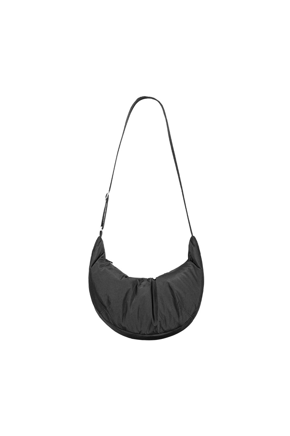 UNDERWATER Dark Soul Waterproof Crescent Shoulder Bag – photo 7 of 11