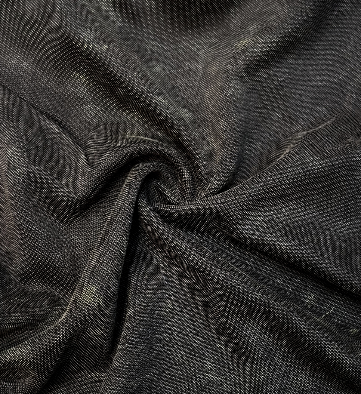 STEAM Deconstructed Spliced Washed Vest – photo 15 of 16
