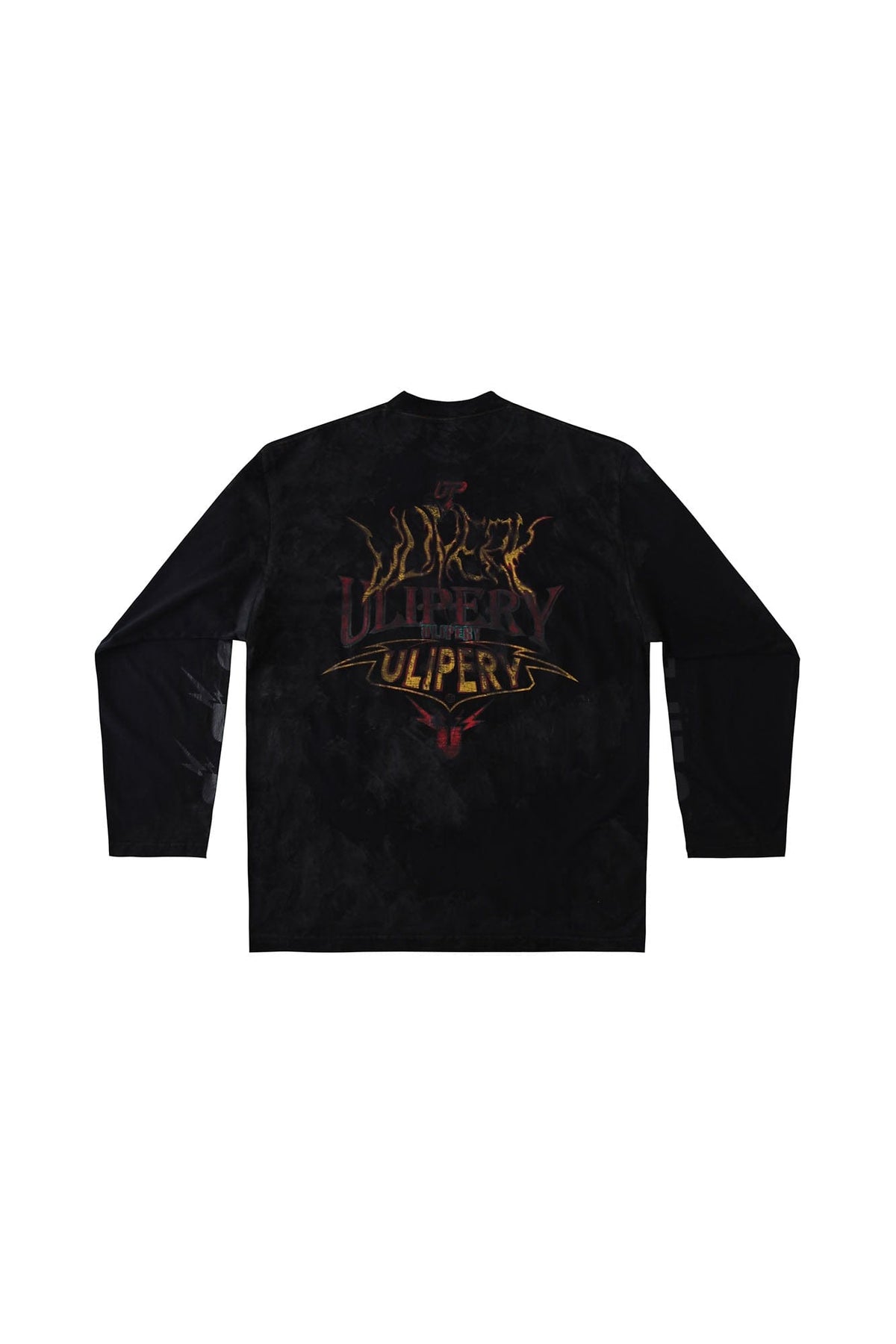 ULIPERY Rammstein Bound Gaze Long Sleeve Tee – photo 8 of 16