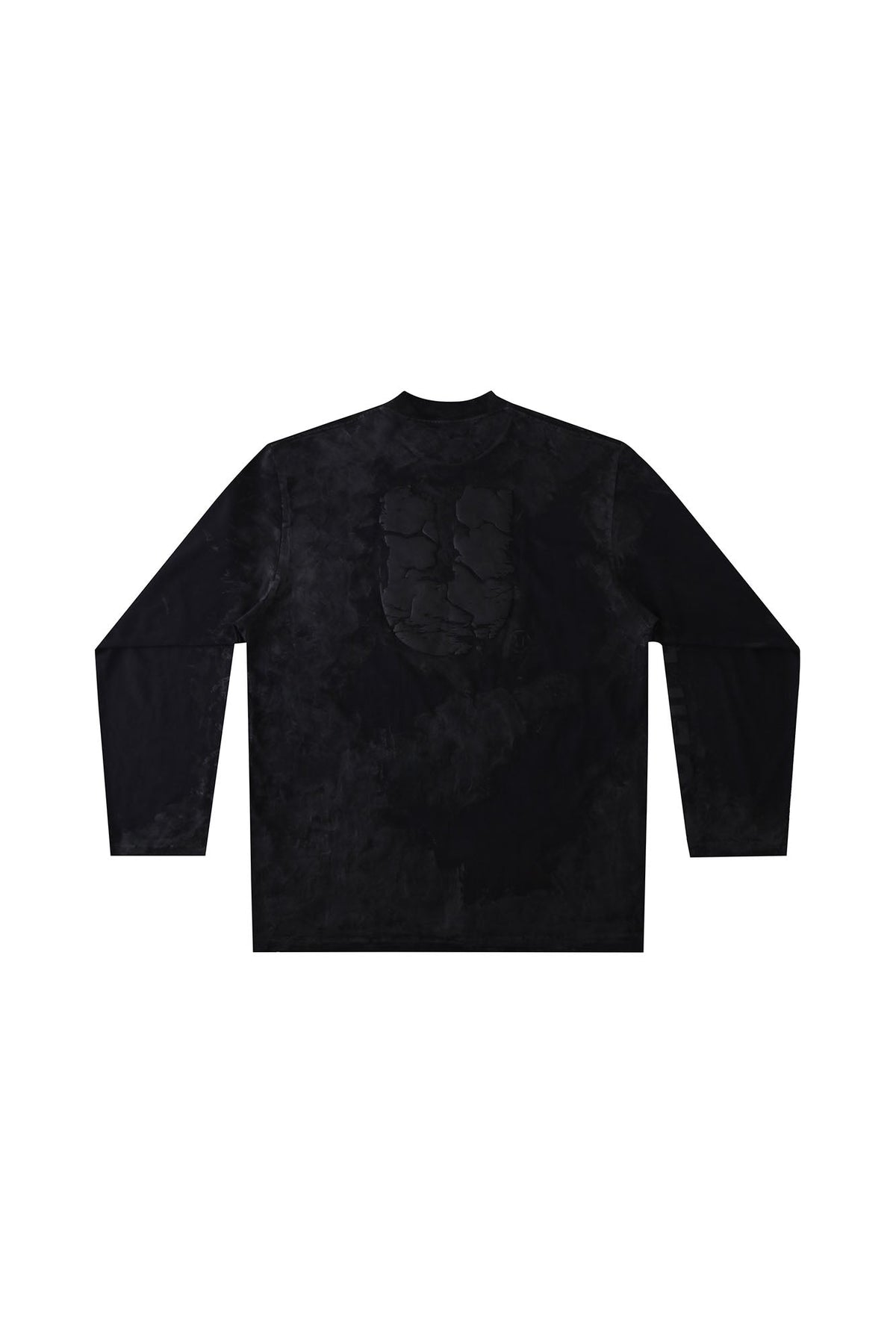 ULIPERY Rammstein Silent Scream Long Sleeve Tee – photo 7 of 16