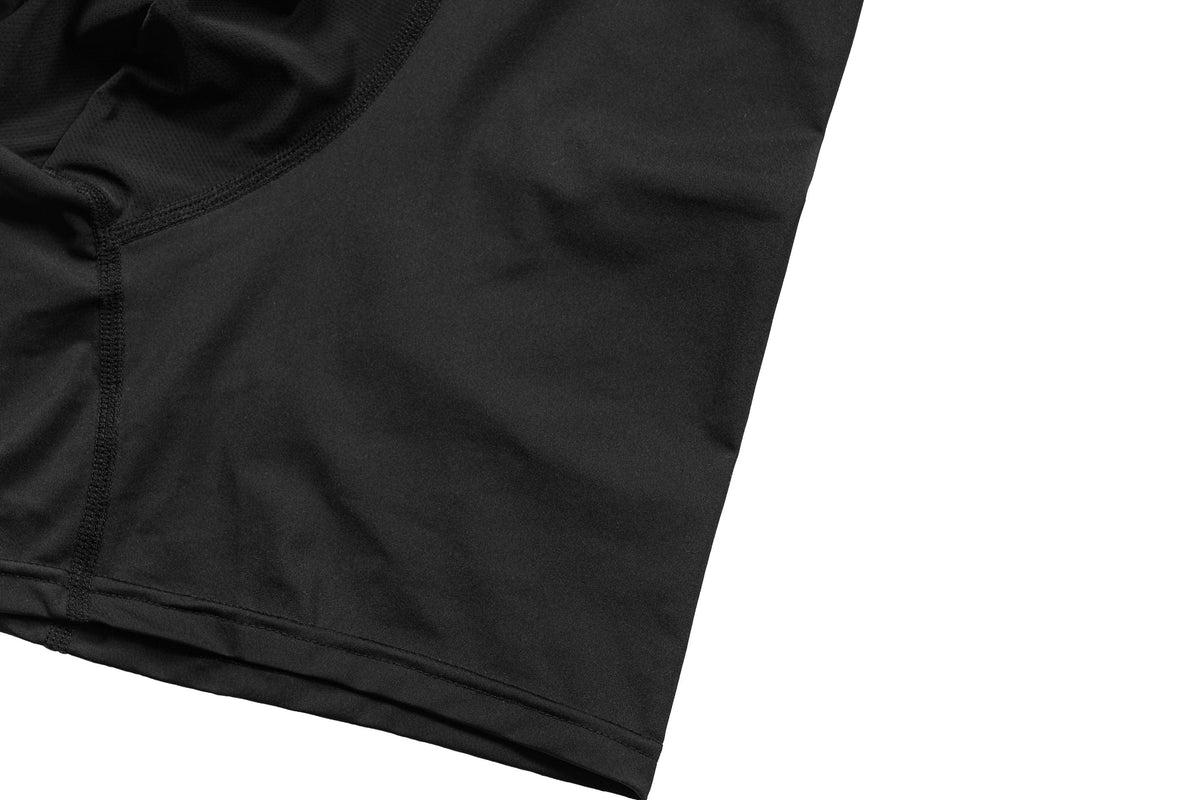 UNDERWATER Dark Soul LOGO Waistband Stretch Boxer Briefs – photo 6 of 9