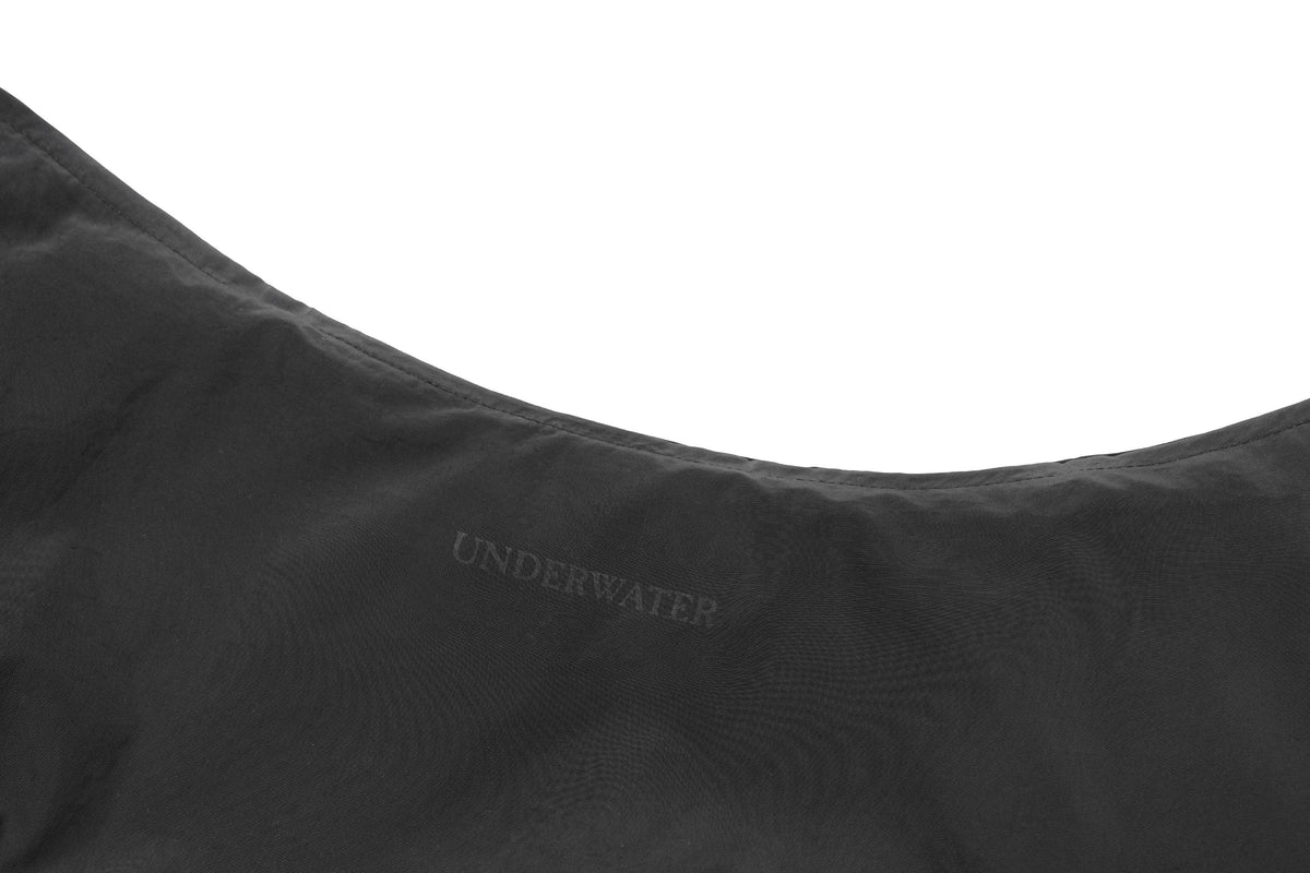 UNDERWATER Dark Soul Waterproof Crescent Shoulder Bag – photo 8 of 11
