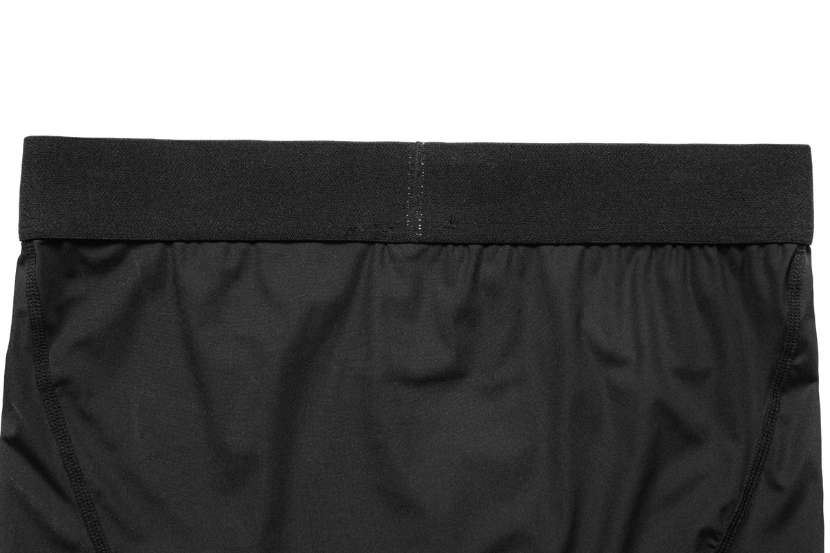 UNDERWATER Dark Soul LOGO Waistband Stretch Boxer Briefs – photo 7 of 9