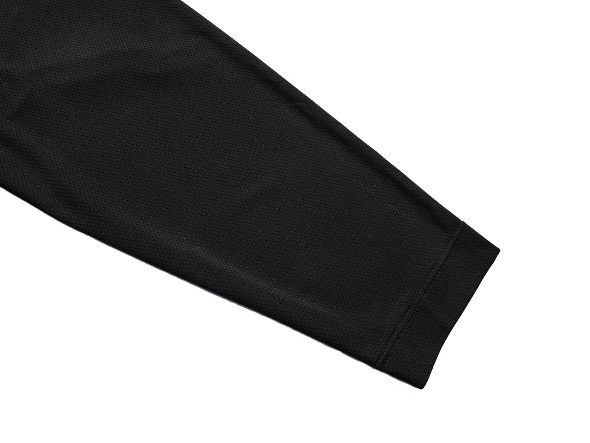 UNDERWATER Demon Squad Mesh Long-Sleeve Jersey – photo 8 of 13
