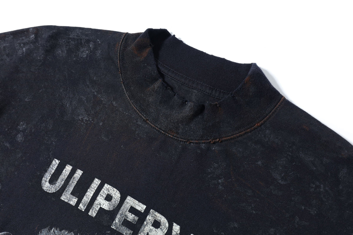 ULIPERY Rammstein Bound Gaze Long Sleeve Tee – photo 9 of 16