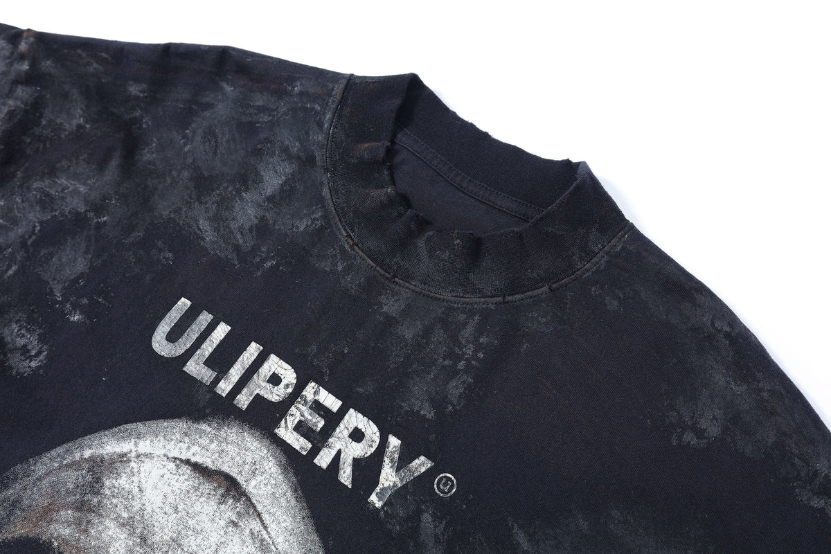 ULIPERY Rammstein Cold Stare Long Sleeve Tee – photo 12 of 17