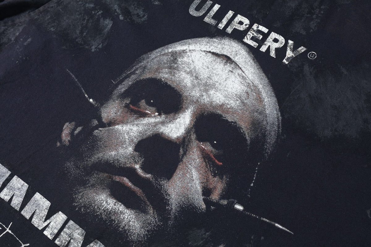 ULIPERY Rammstein Cold Stare Long Sleeve Tee – photo 13 of 17