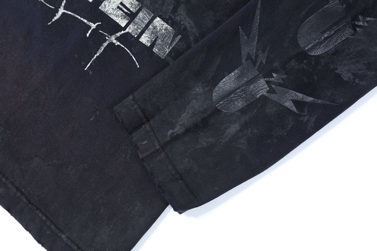ULIPERY Rammstein Cold Stare Long Sleeve Tee – photo 17 of 17