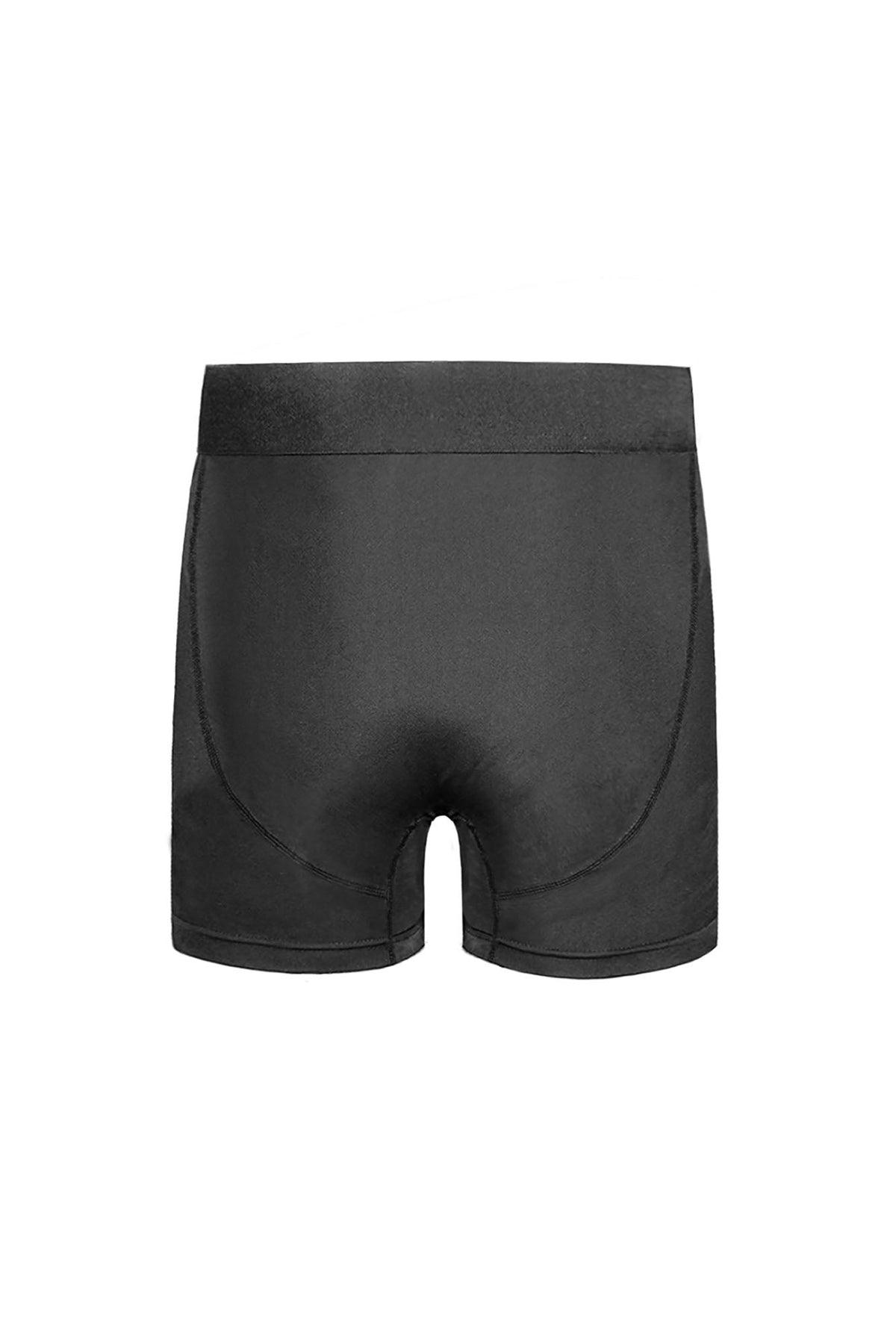 UNDERWATER Dark Soul LOGO Waistband Stretch Boxer Briefs – photo 9 of 9