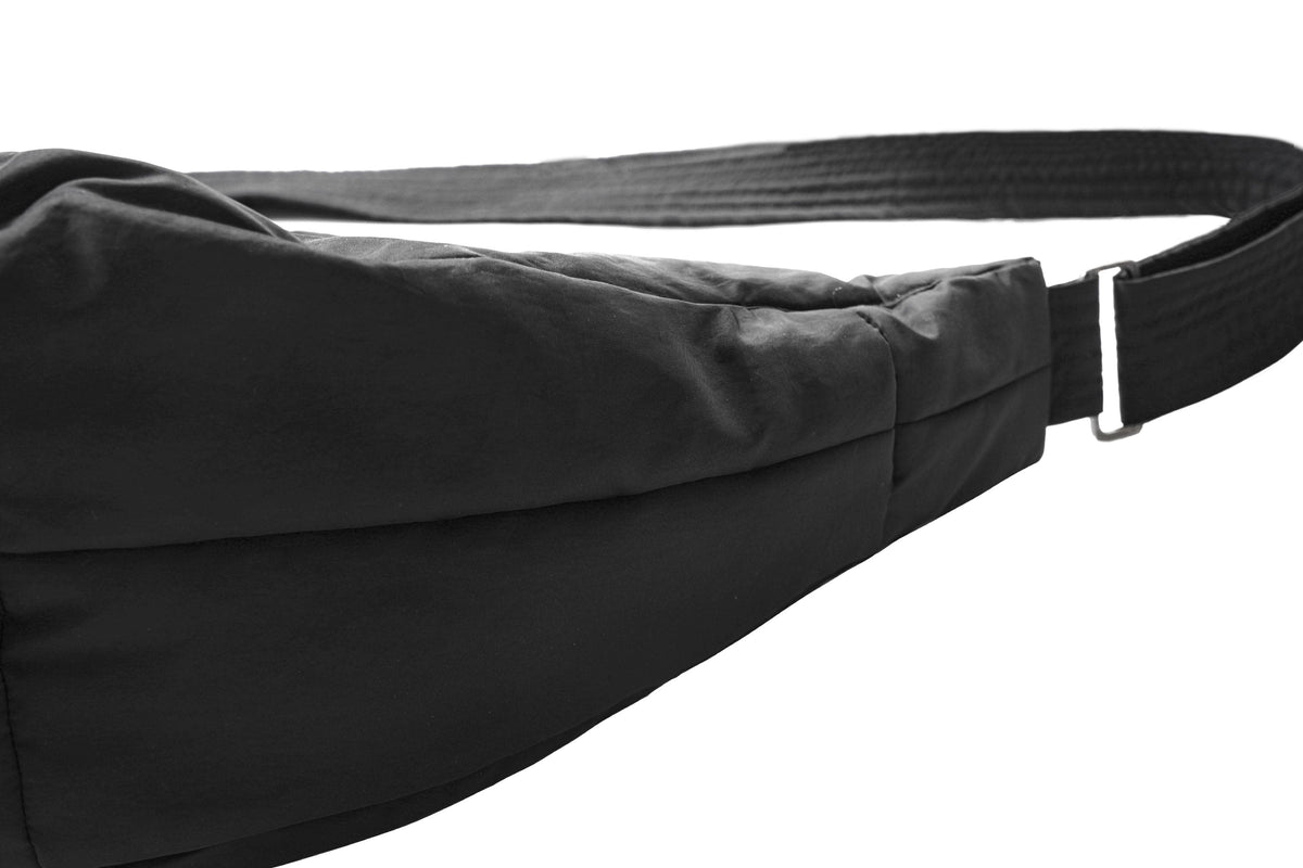 UNDERWATER Dark Soul Waterproof Crescent Shoulder Bag – photo 11 of 11