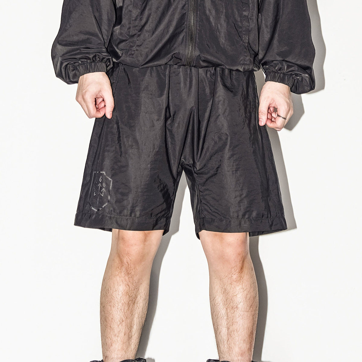 UNDERWATER Dark Soul Quick-Dry Shorts