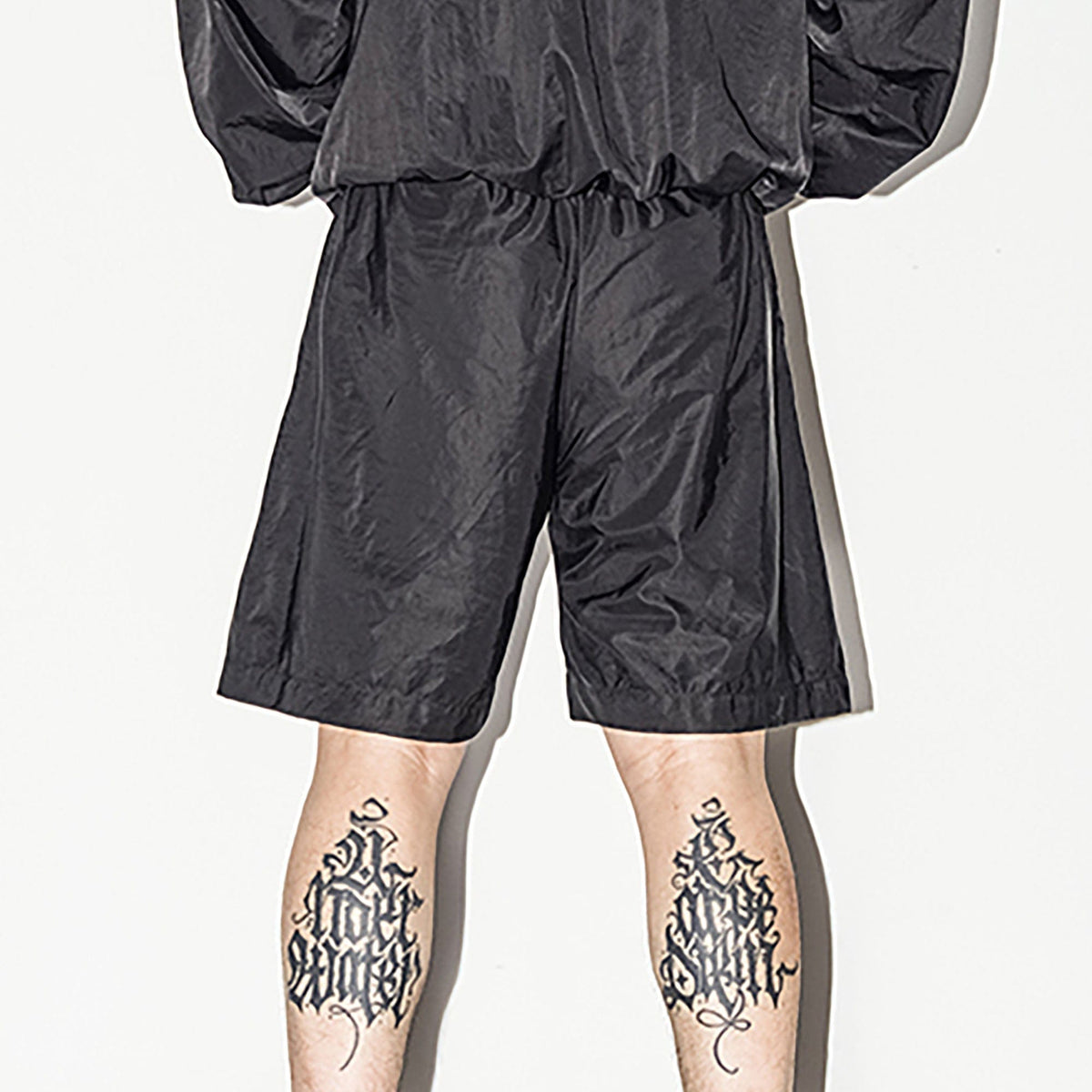 UNDERWATER Dark Soul Quick-Dry Shorts – photo 2 of 11