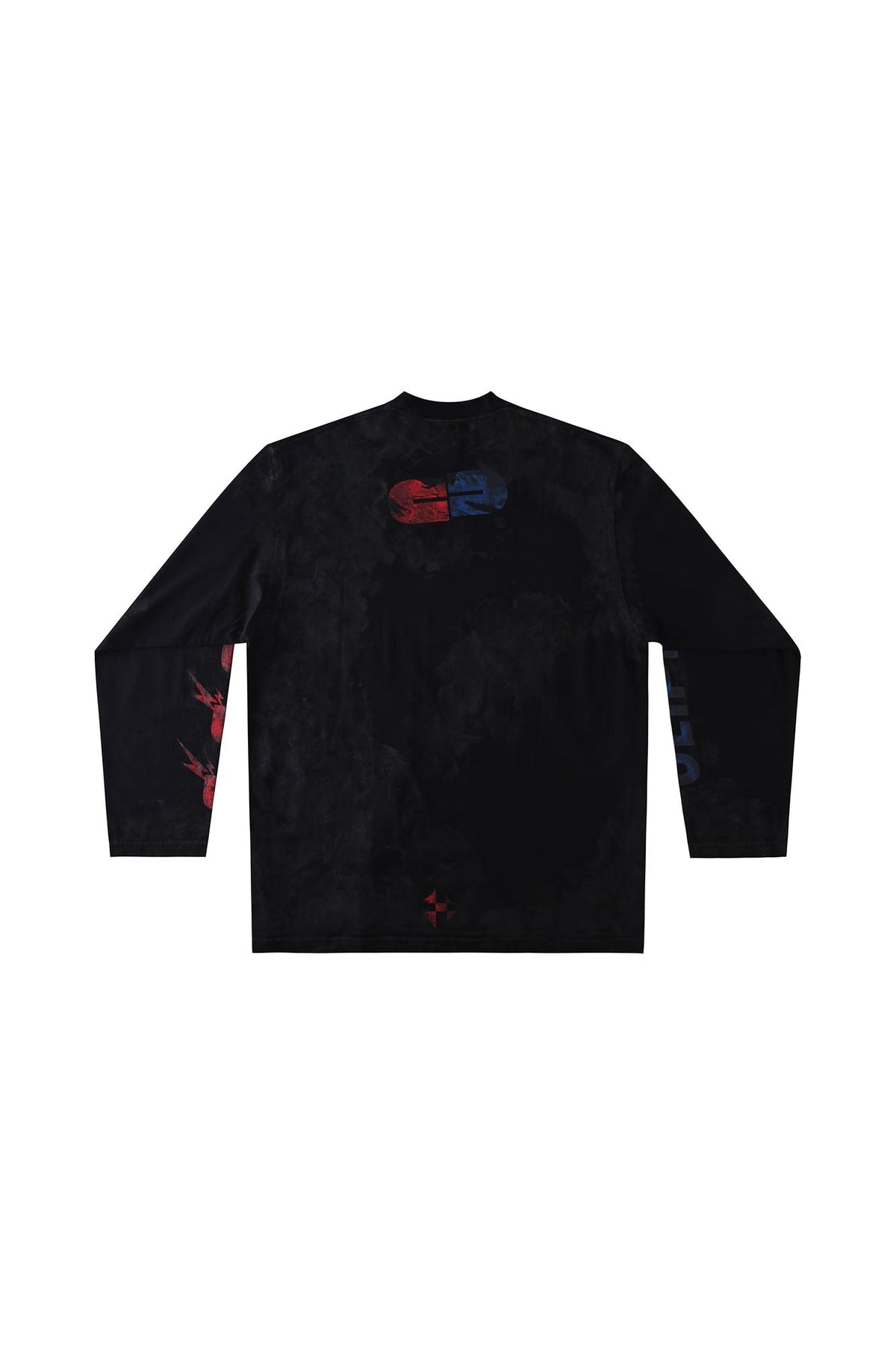 ULIPERY Rammstein Cold Stare Long Sleeve Tee – photo 10 of 17