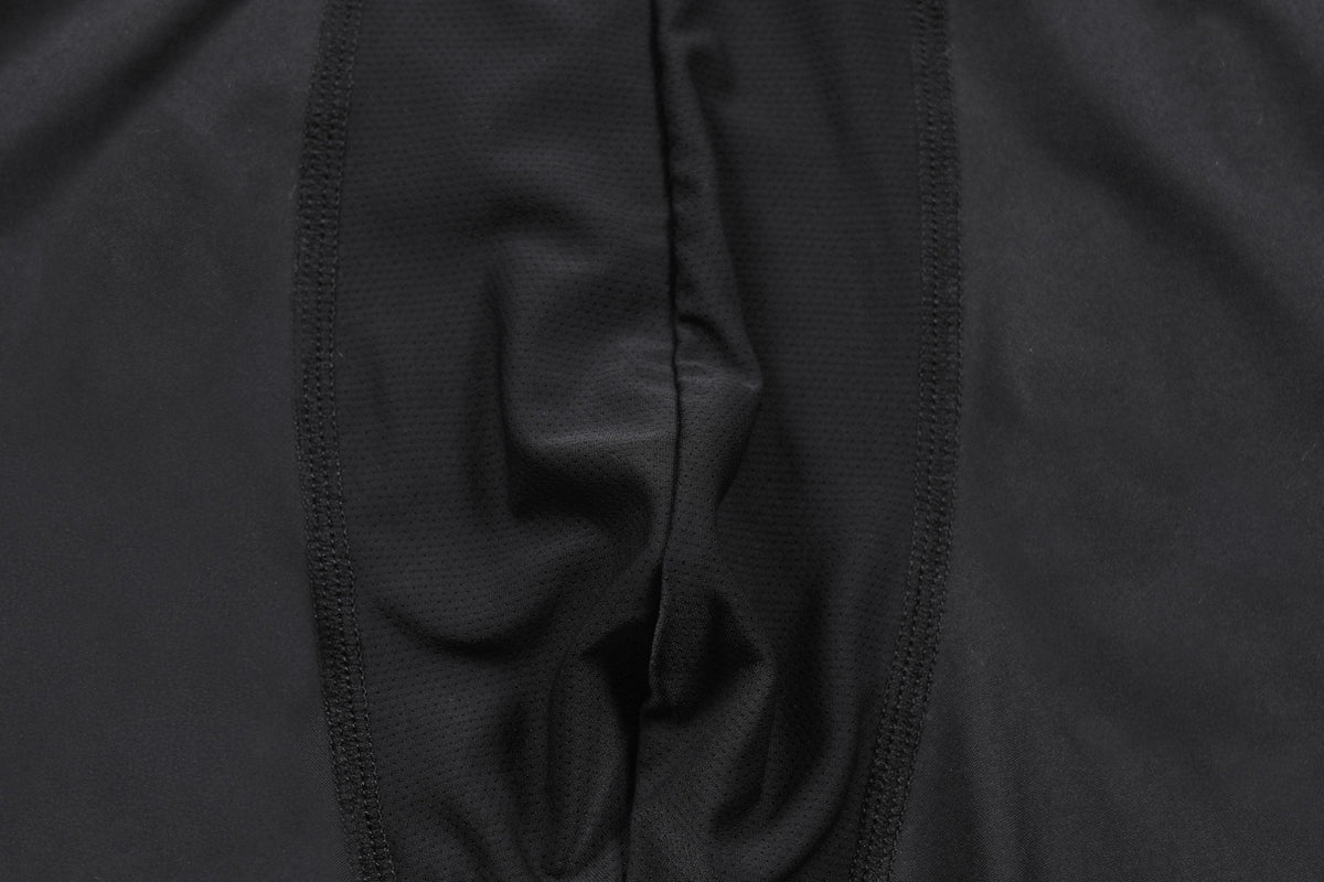 UNDERWATER Dark Soul LOGO Waistband Stretch Boxer Briefs – photo 5 of 9
