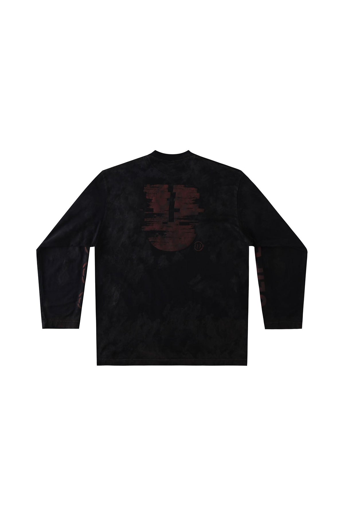 ULIPERY Rammstein Steel Visor Long Sleeve Tee – photo 7 of 16