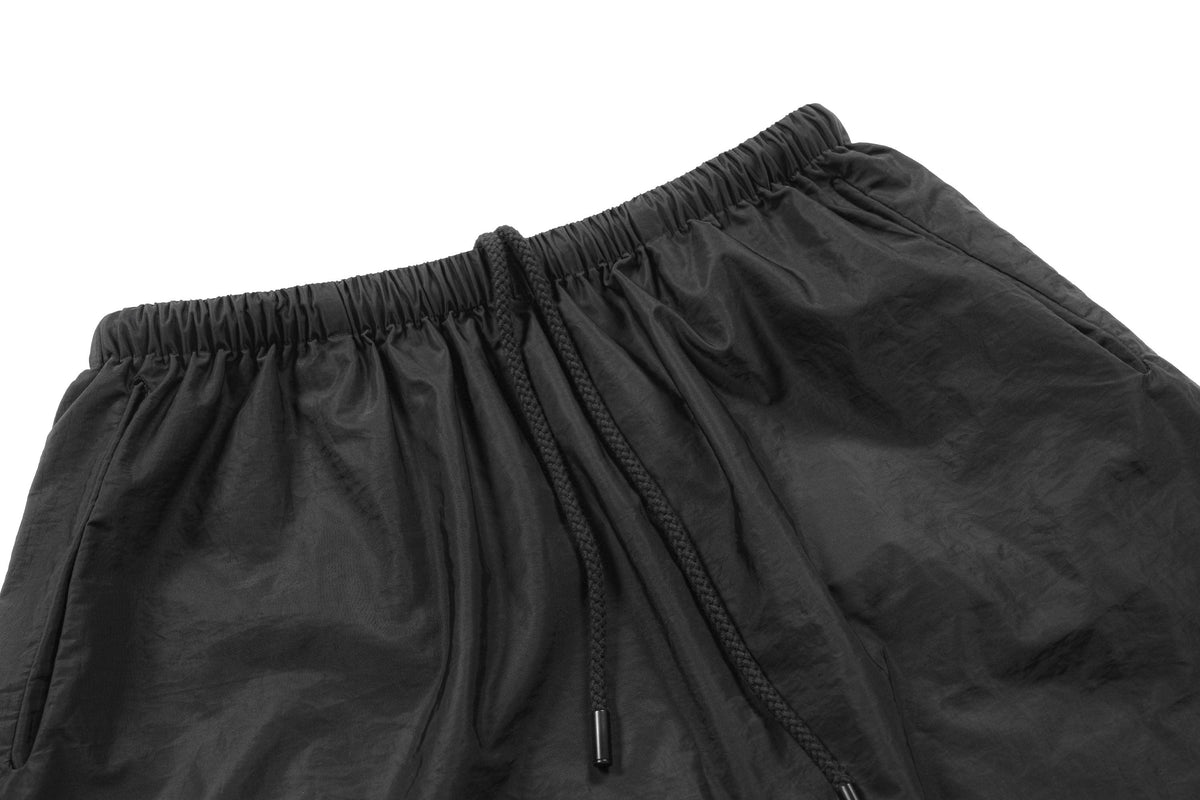 UNDERWATER Dark Soul Quick-Dry Shorts – photo 8 of 11