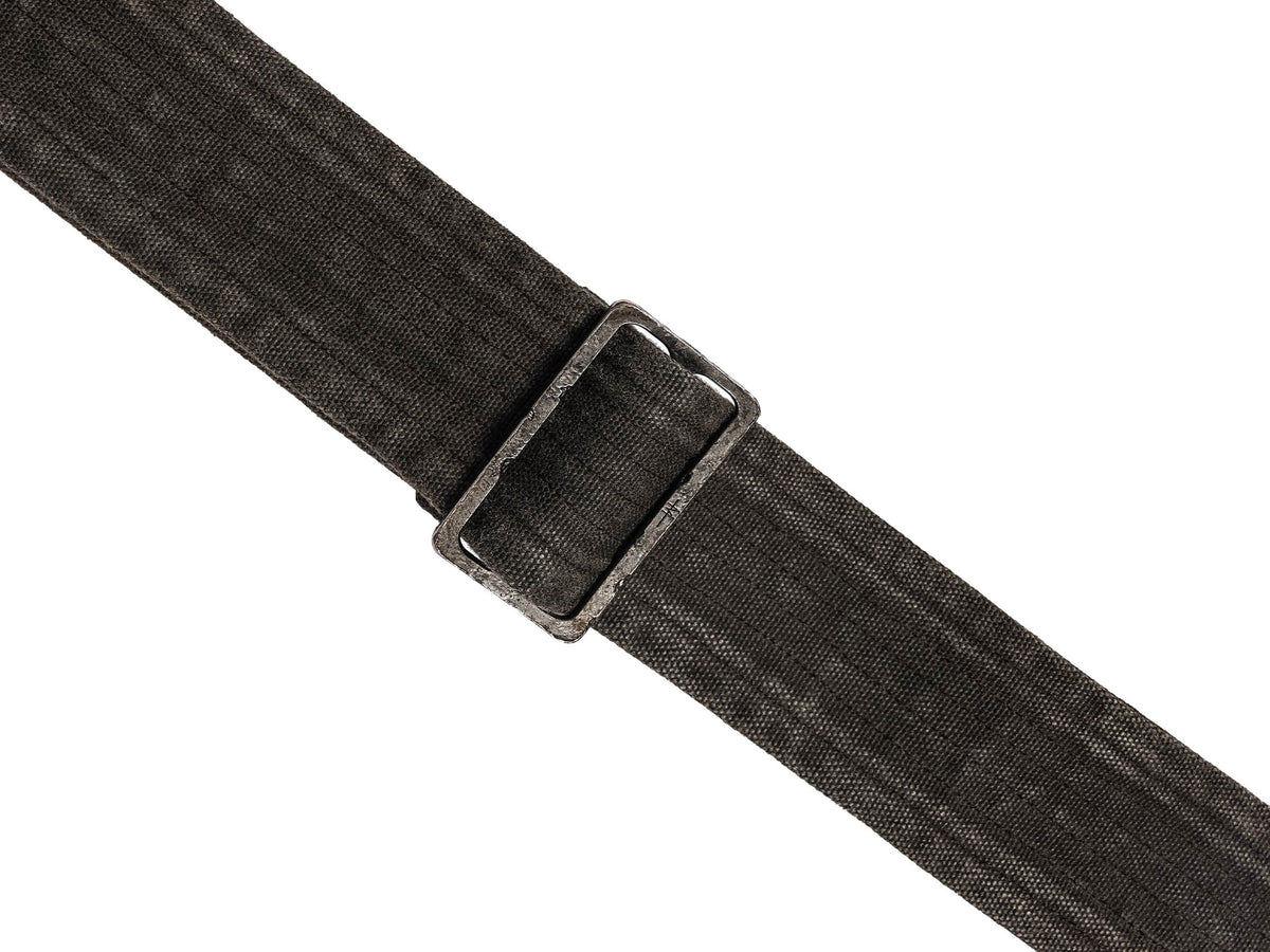 UNDERWATER Distressed Wanderer Crescent Bag – photo 8 of 13