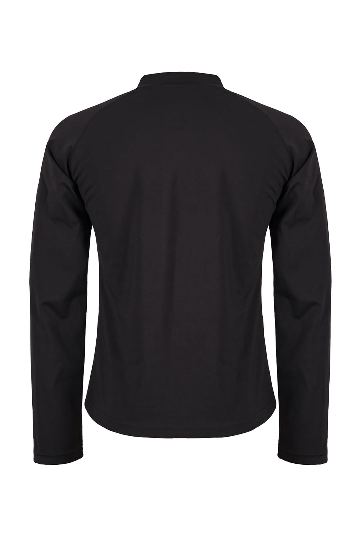 UNDERWATER Satan Racing Mock-Neck Long-Sleeve Tee – photo 8 of 12