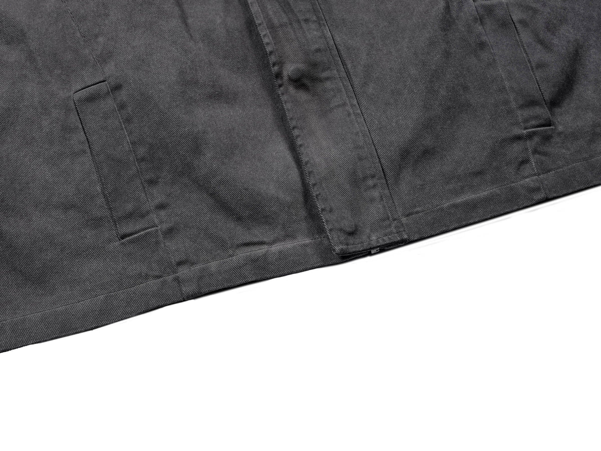 UNDERWATER Scavenger Heavyduty Mesh Oversized Jacket – photo 21 of 23