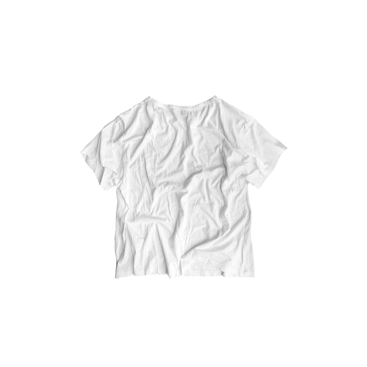 CINDER VEIN Distressed Graphic Washed Boxy T-Shirt – photo 3 of 7
