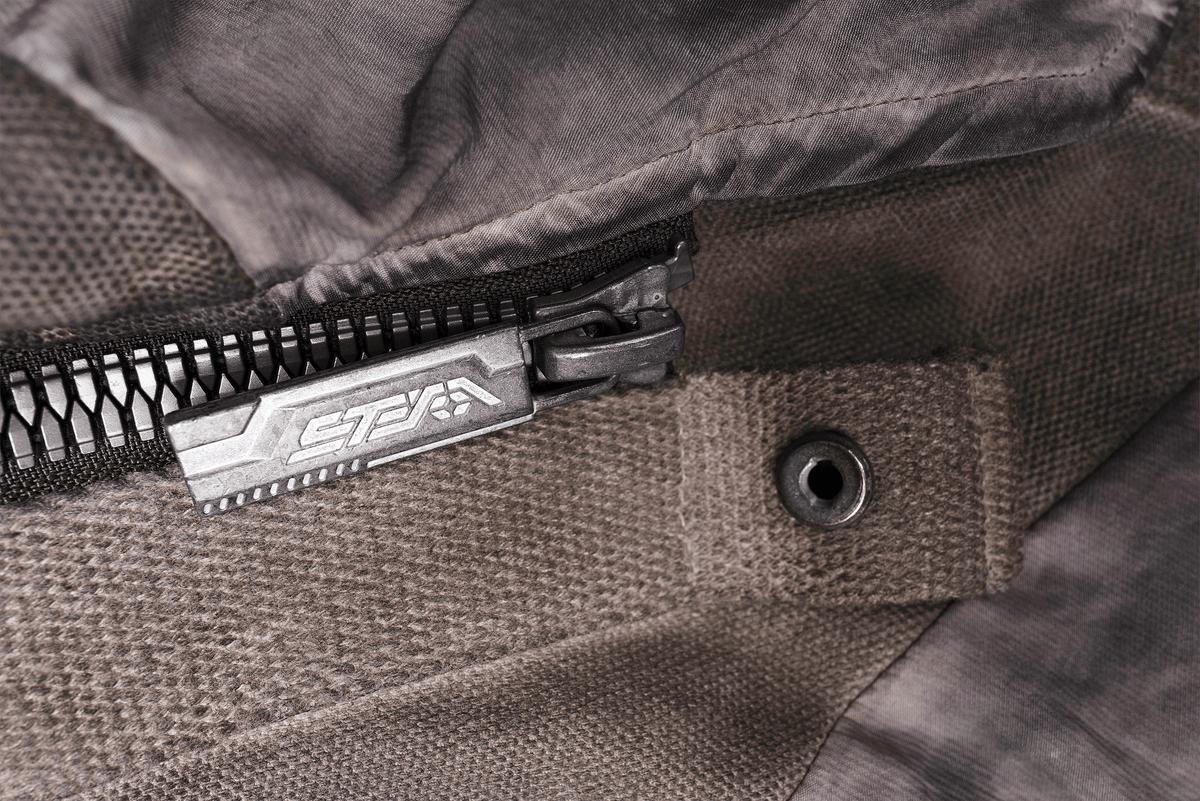 STEAM Multi-Pocket Detachable Utility Vest – photo 38 of 39