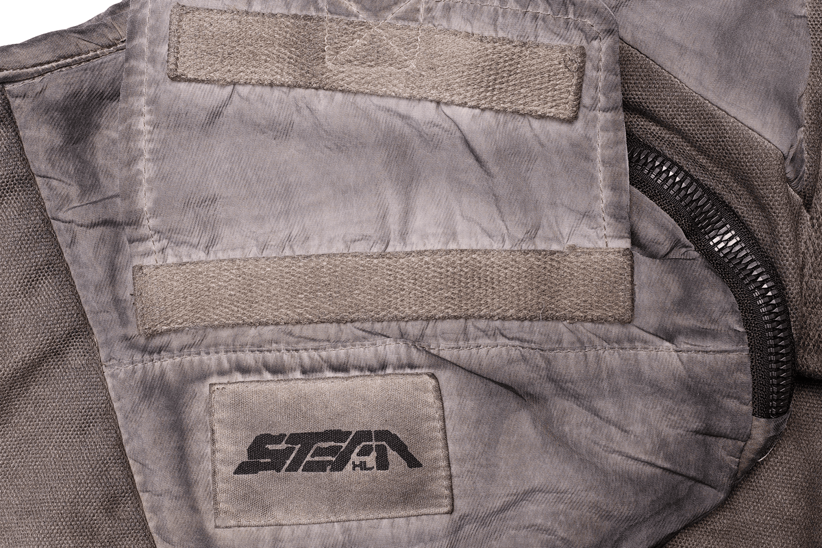 STEAM Multi-Pocket Detachable Utility Vest – photo 39 of 39