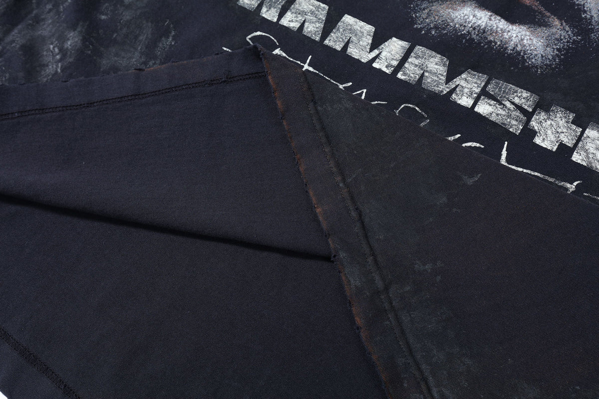 ULIPERY Rammstein Cold Stare Long Sleeve Tee – photo 14 of 17