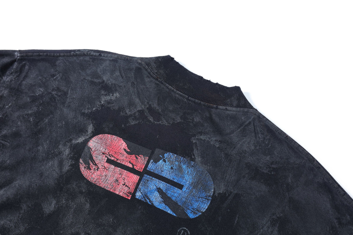 ULIPERY Rammstein Cold Stare Long Sleeve Tee – photo 15 of 17